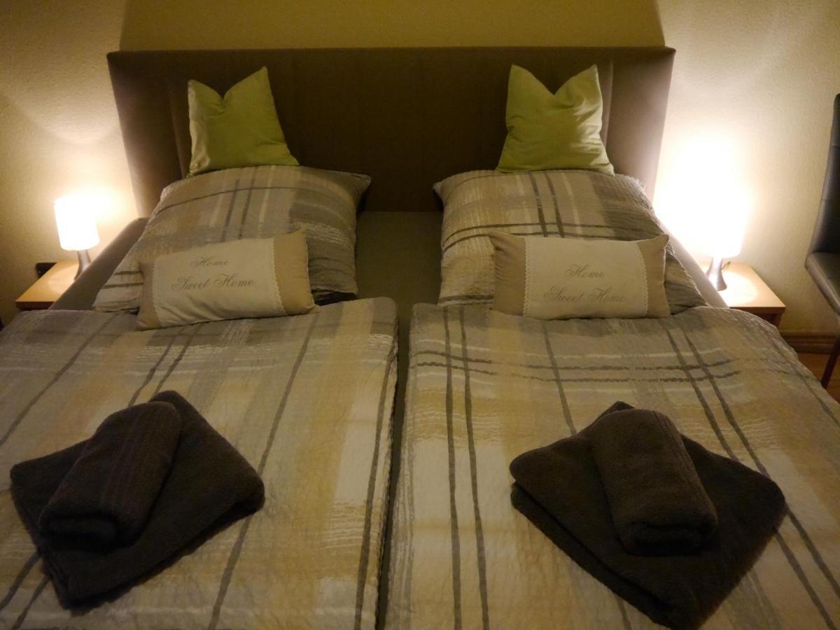 Heideweg Bed and breakfast 3*