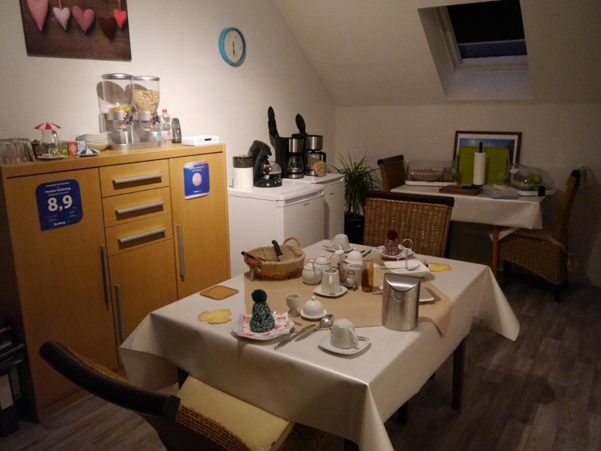 Heideweg 3*
